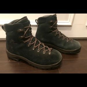 SCARPA Mountaineering boots